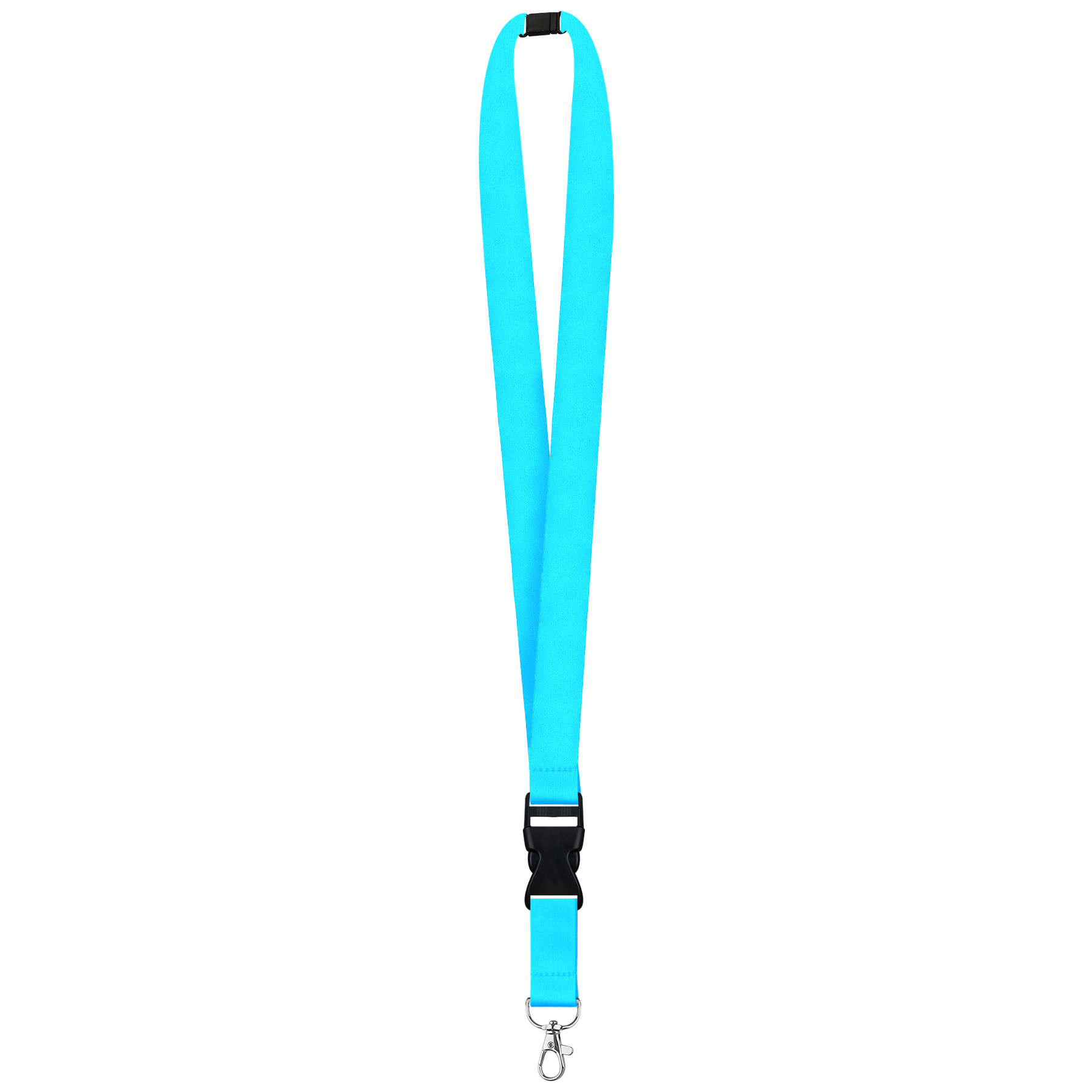 Safety Breakaway Lanyard 11