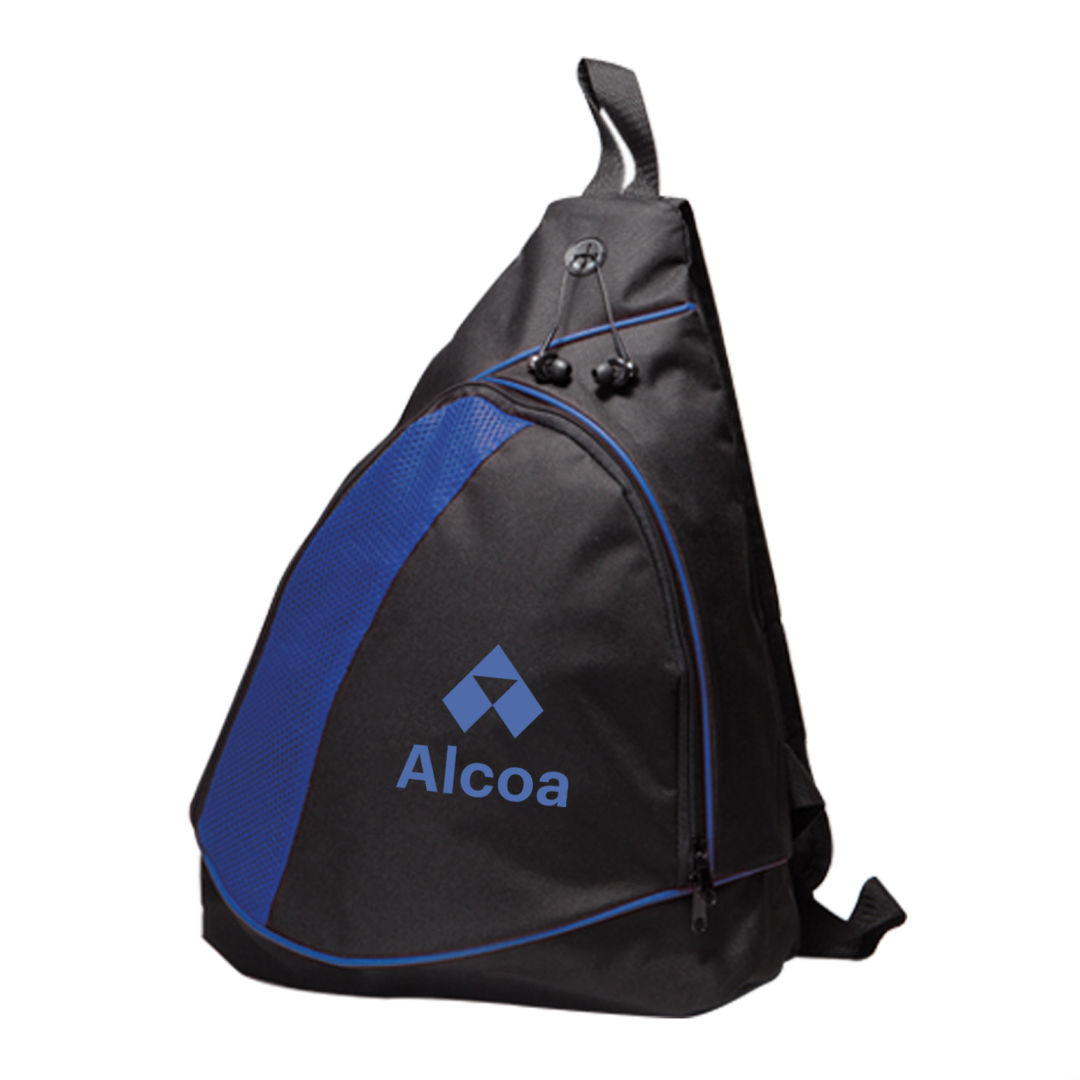 Ascent Sling Bag 4