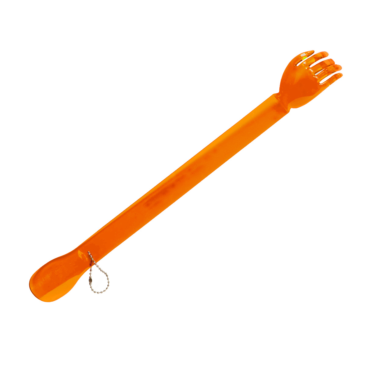15" Back Scratcher & Shoe Horn 13