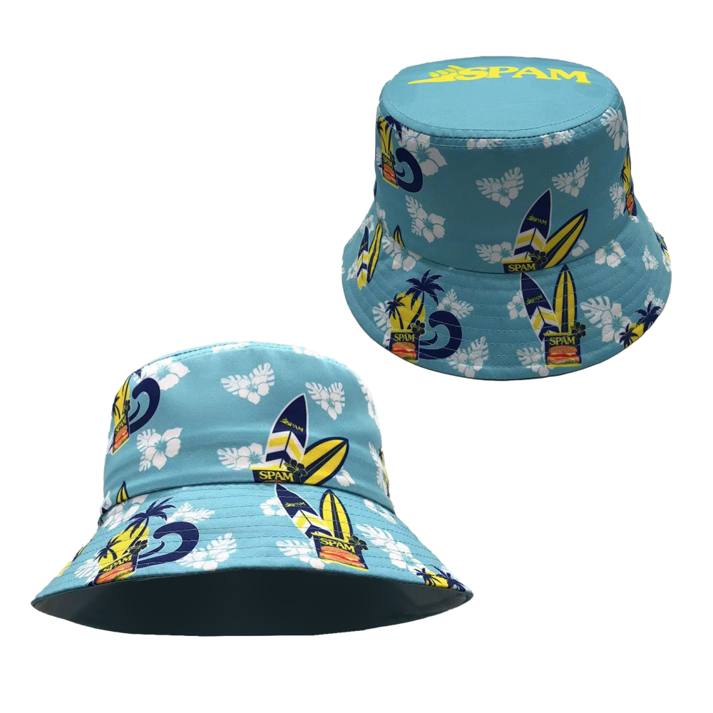 Lifestyle Bucket Hat 2