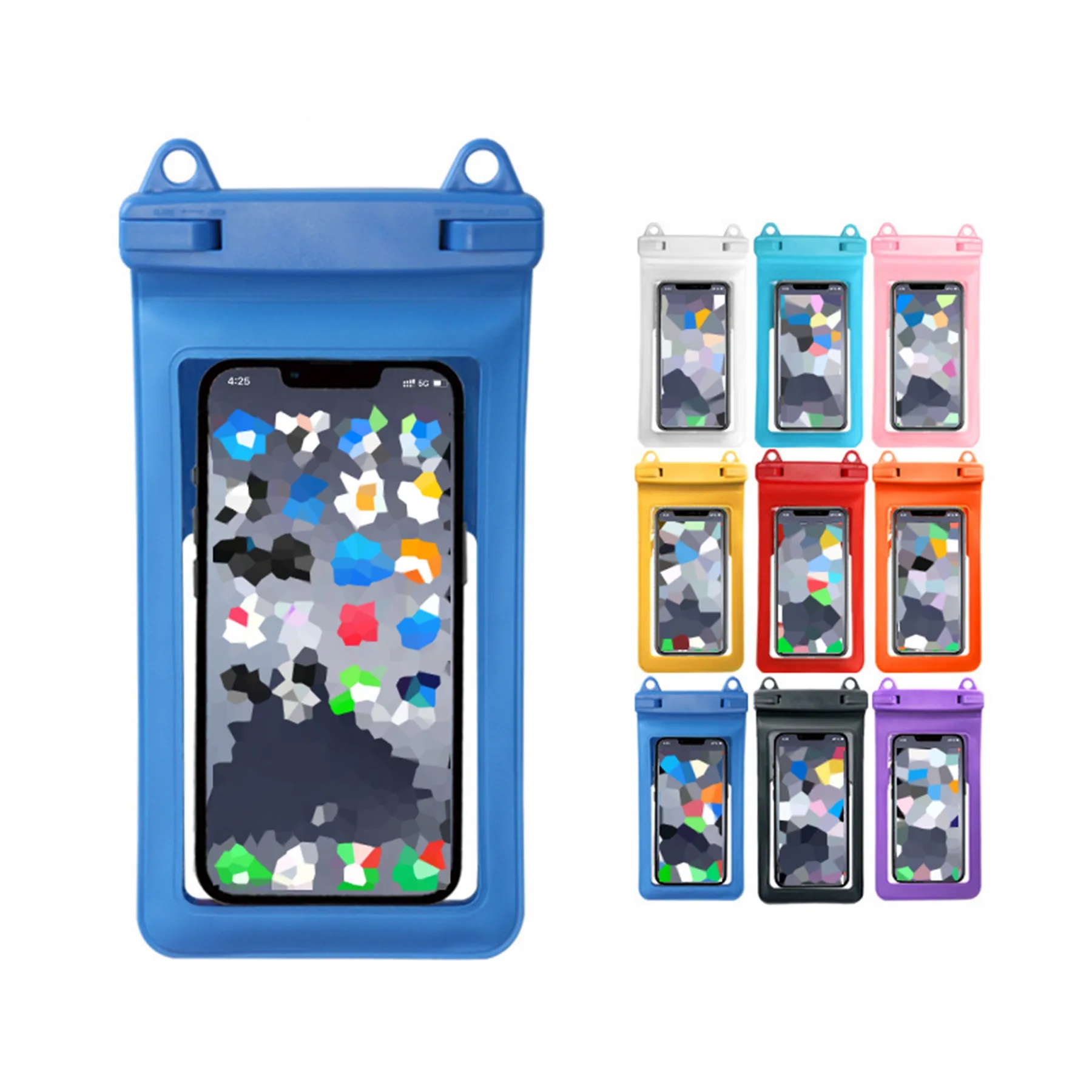 Waterproof Pouch 2