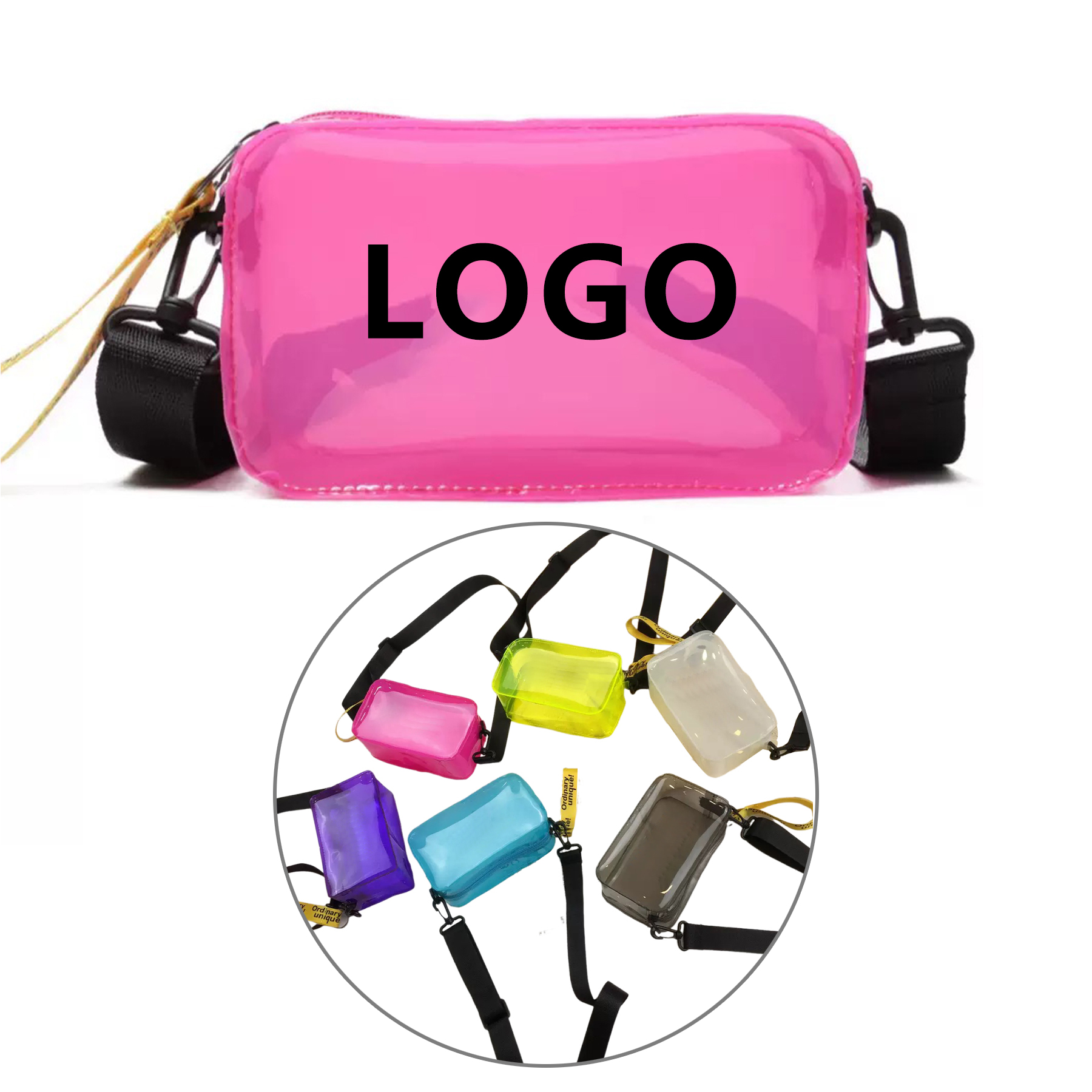 PU Shoulder Bag 2