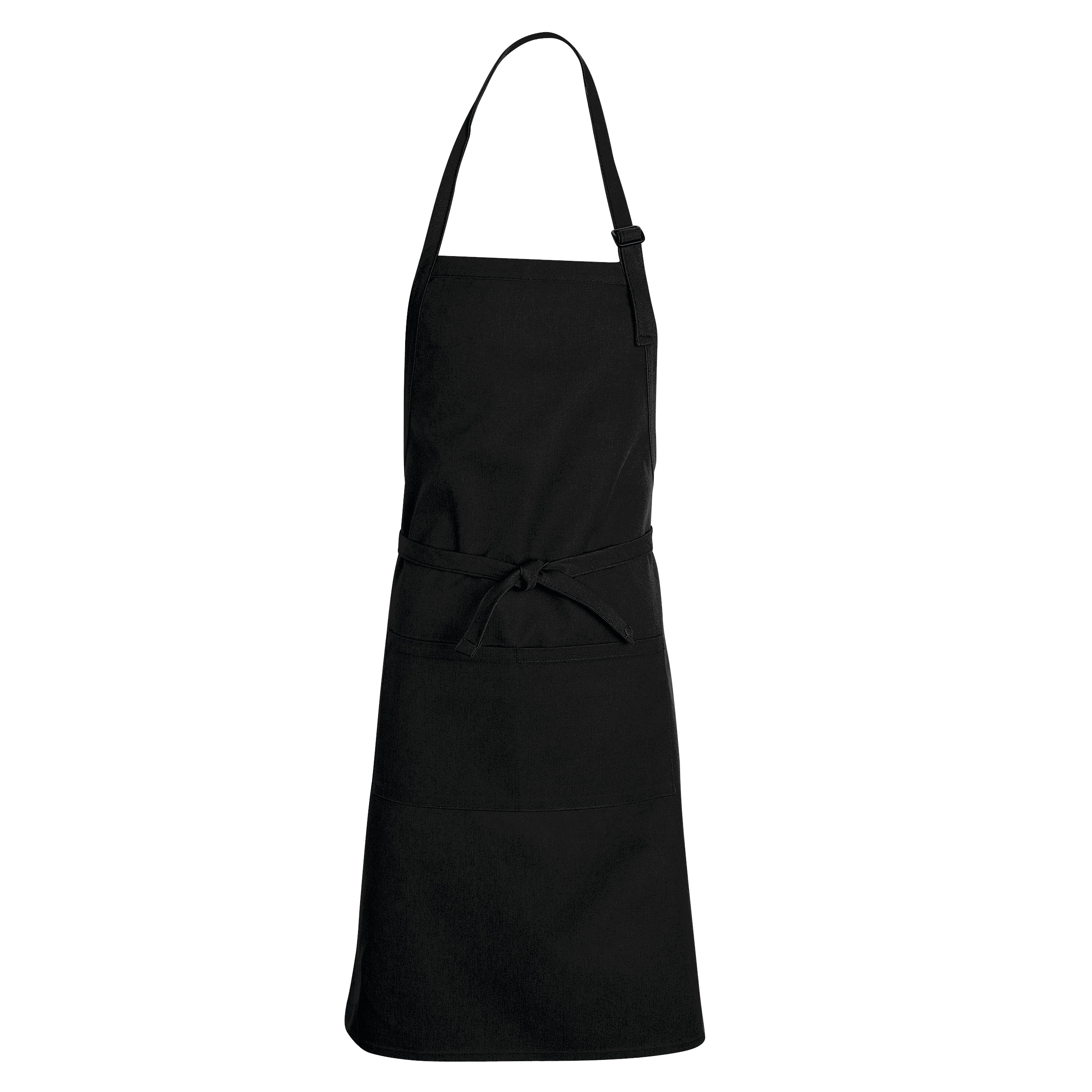Red Kap® Premium Bib Apron 2