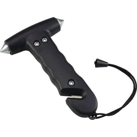 Life-Saving Hammer 3