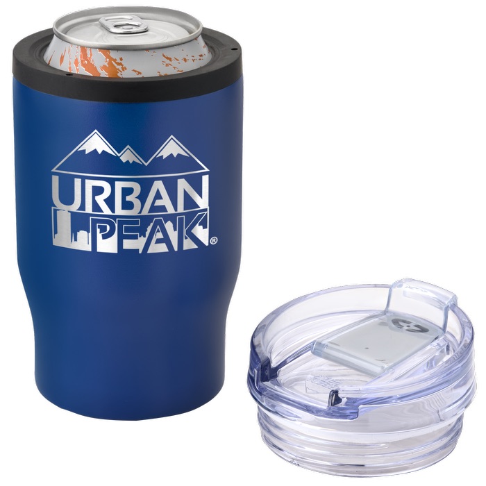 12 oz Urban Peak® 3-in-1 Trail Tumbler 2