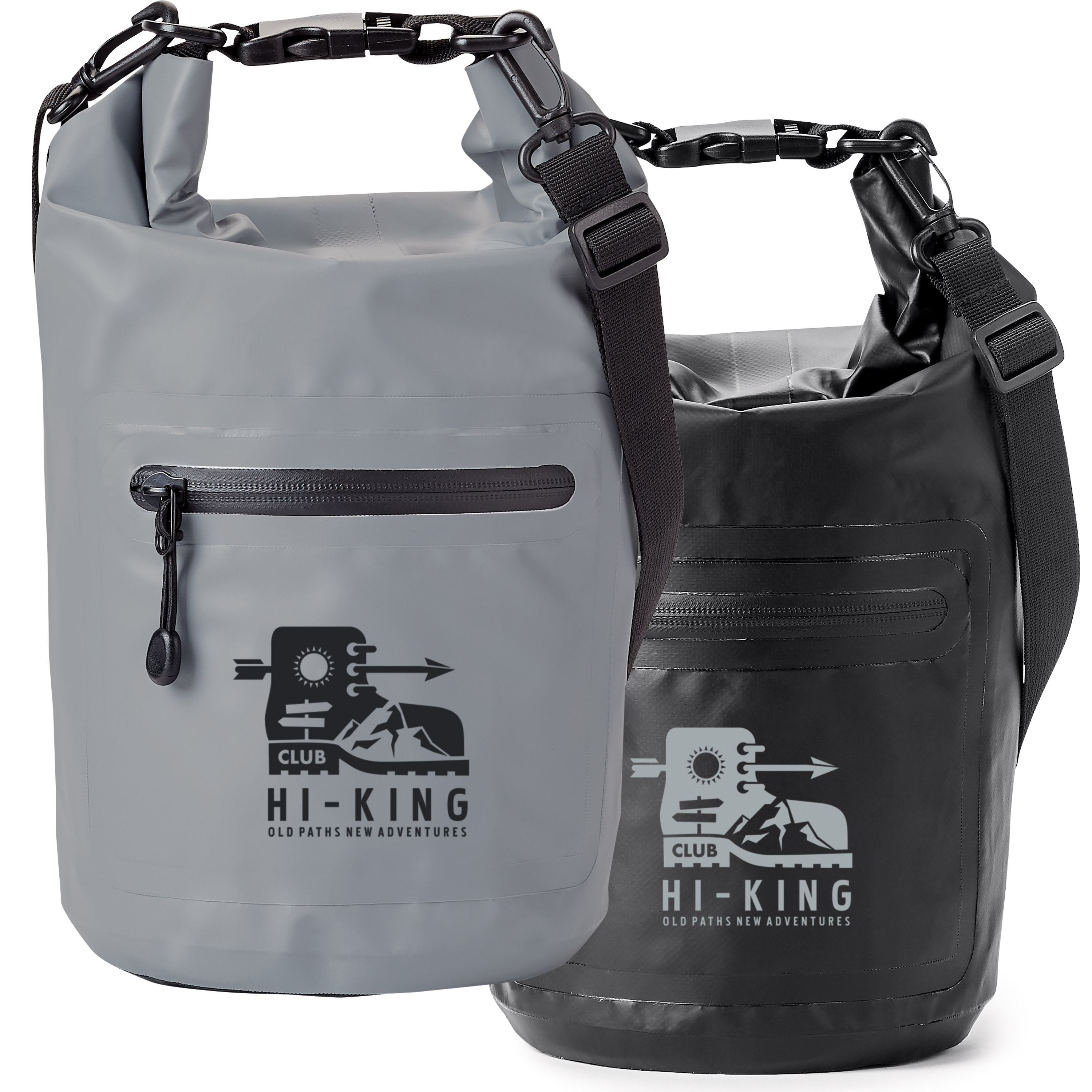 Call Of The Wild Water Resistant 5l Drybag 9