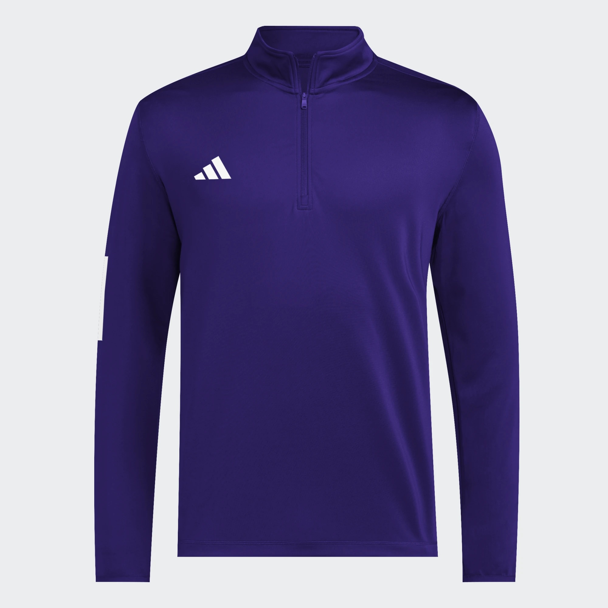 1/2 ZIP GOLF 1