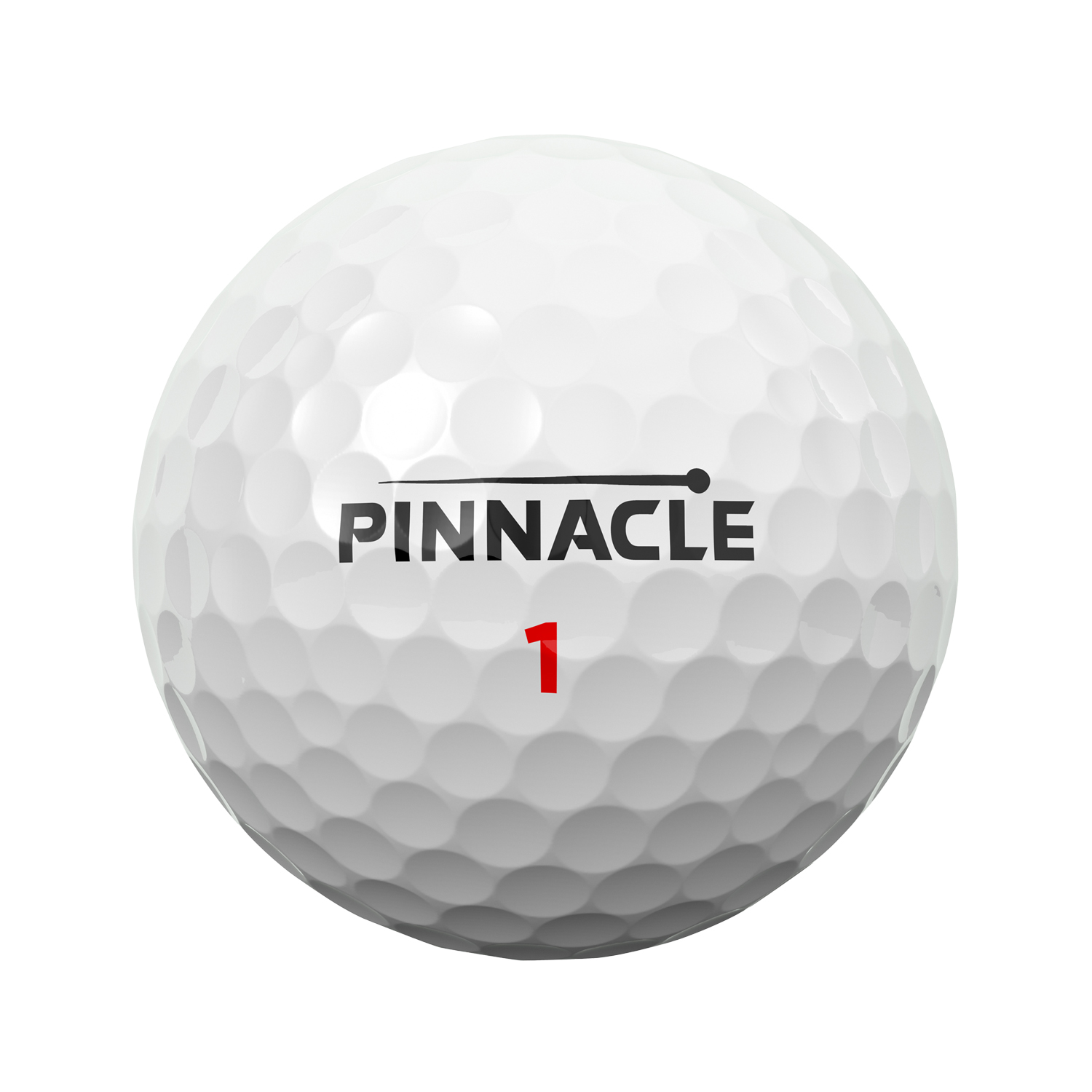 Pinnacle Distance Golf Balls 7