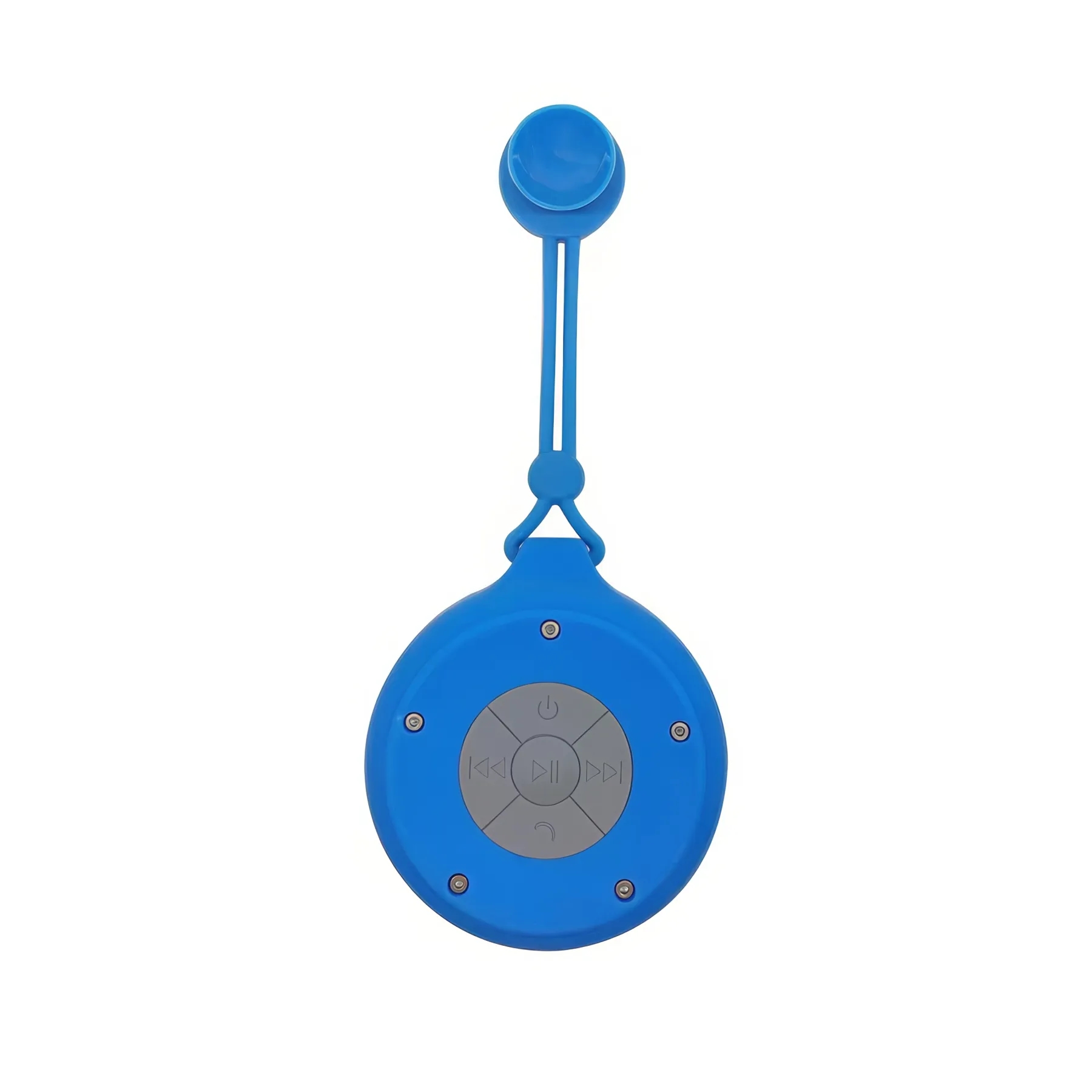 Portable Wireless Speaker 1