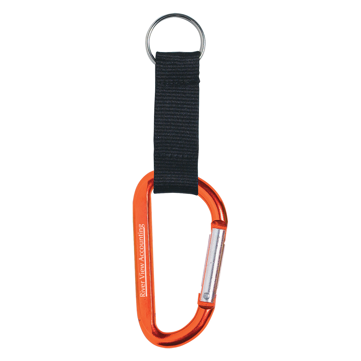 8mm Carabiner 33