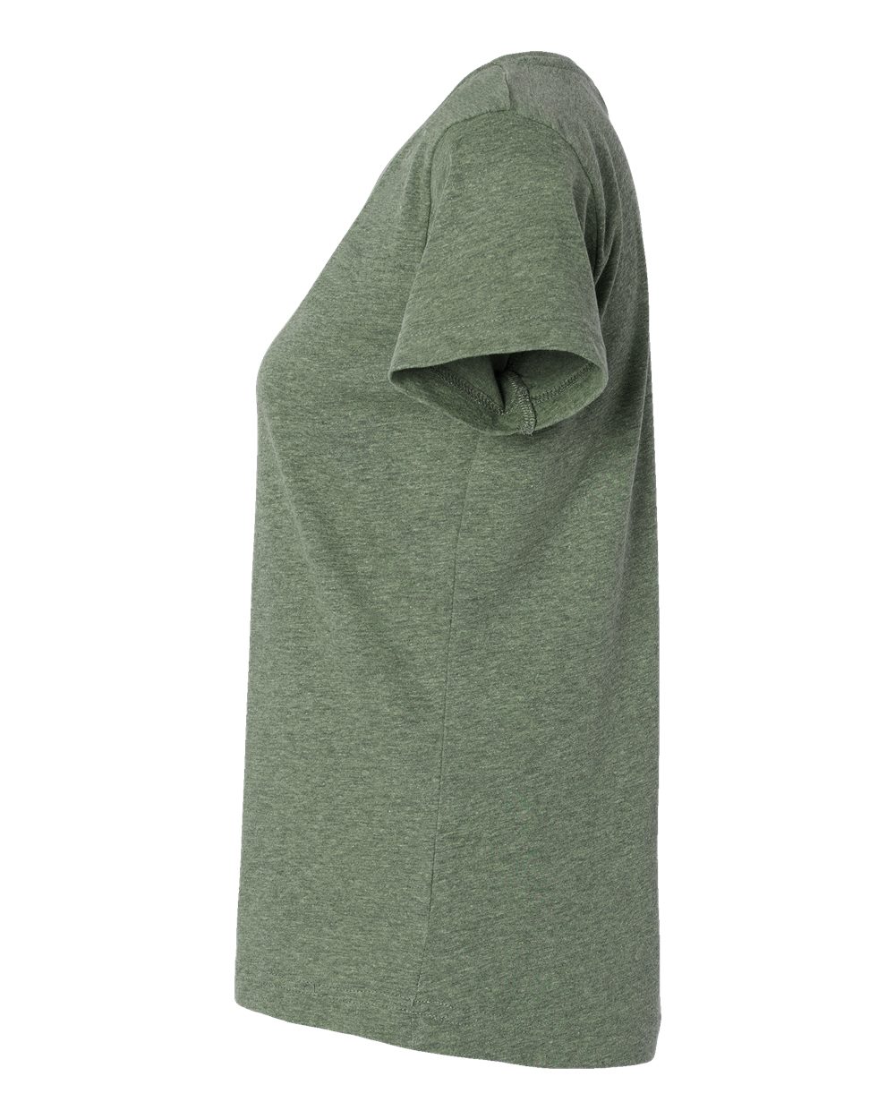 Women's Fine Jersey Tee - 3516 79
