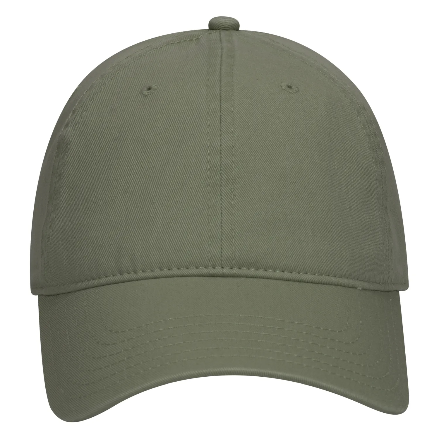 OTTO CAP 6 PANEL LOW PROFILE DAD HAT 38