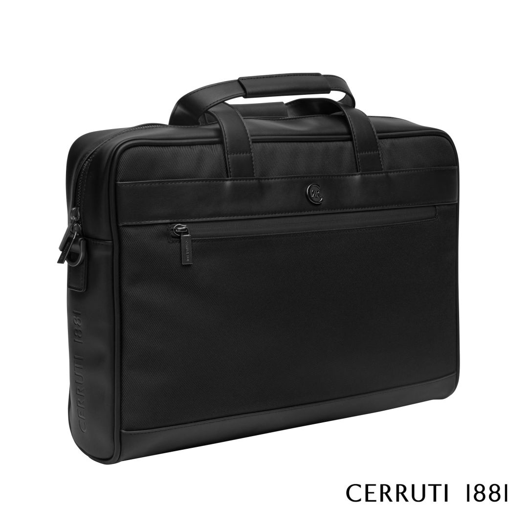 Cerruti 1881® Bond Document Bag 7