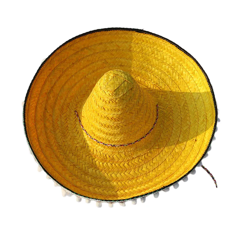 Party Hats For Fiesta Carnival Festivals 4