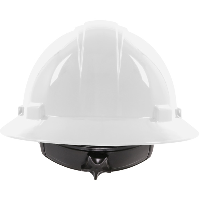 Kilimanjaro™ Ratchet Vented Hard Hat 29