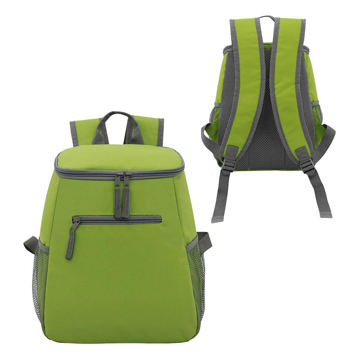 Cabana 20-Can Polyester Cooler Backpack 8