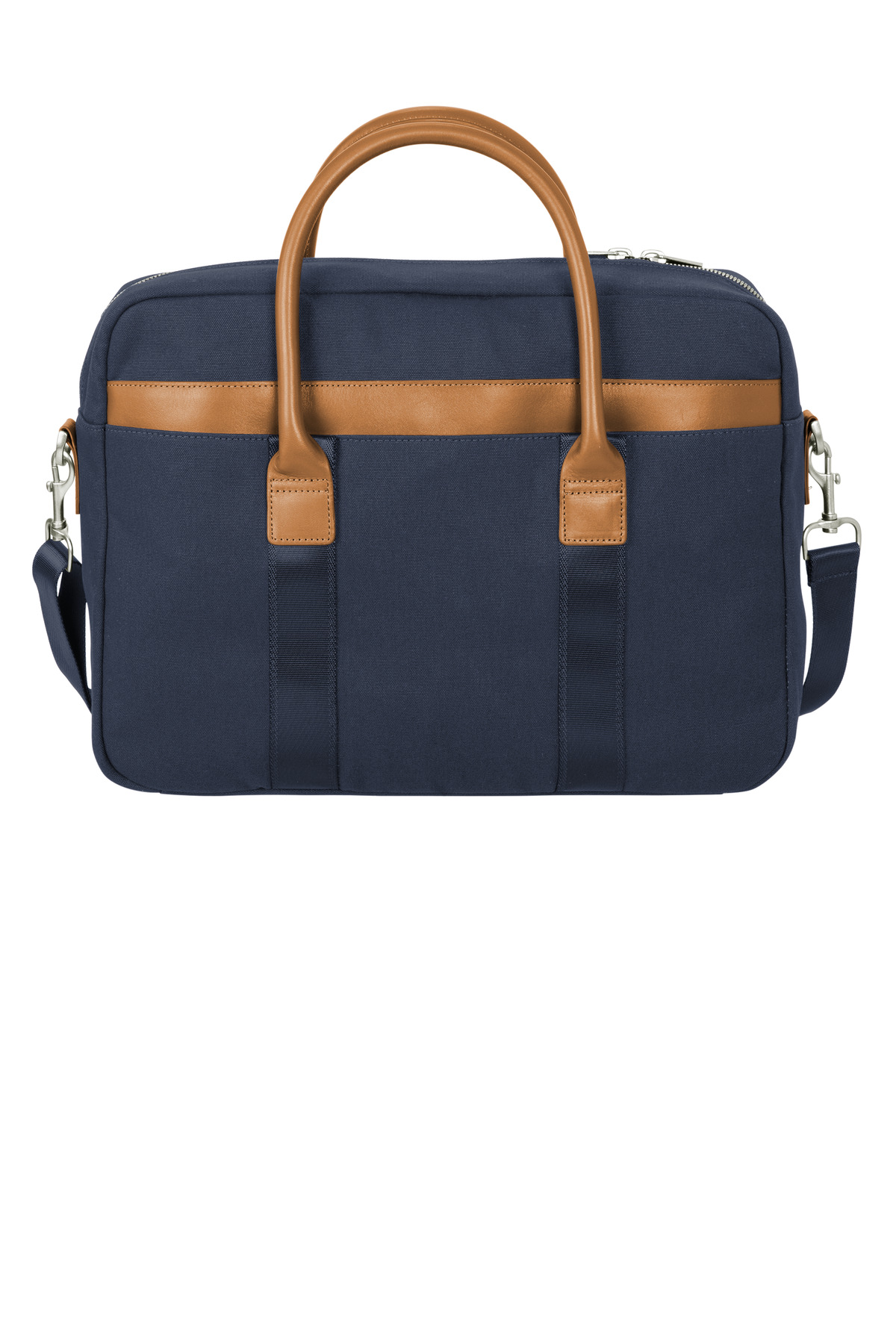 Brooks Brothers® Wells Briefcase 8