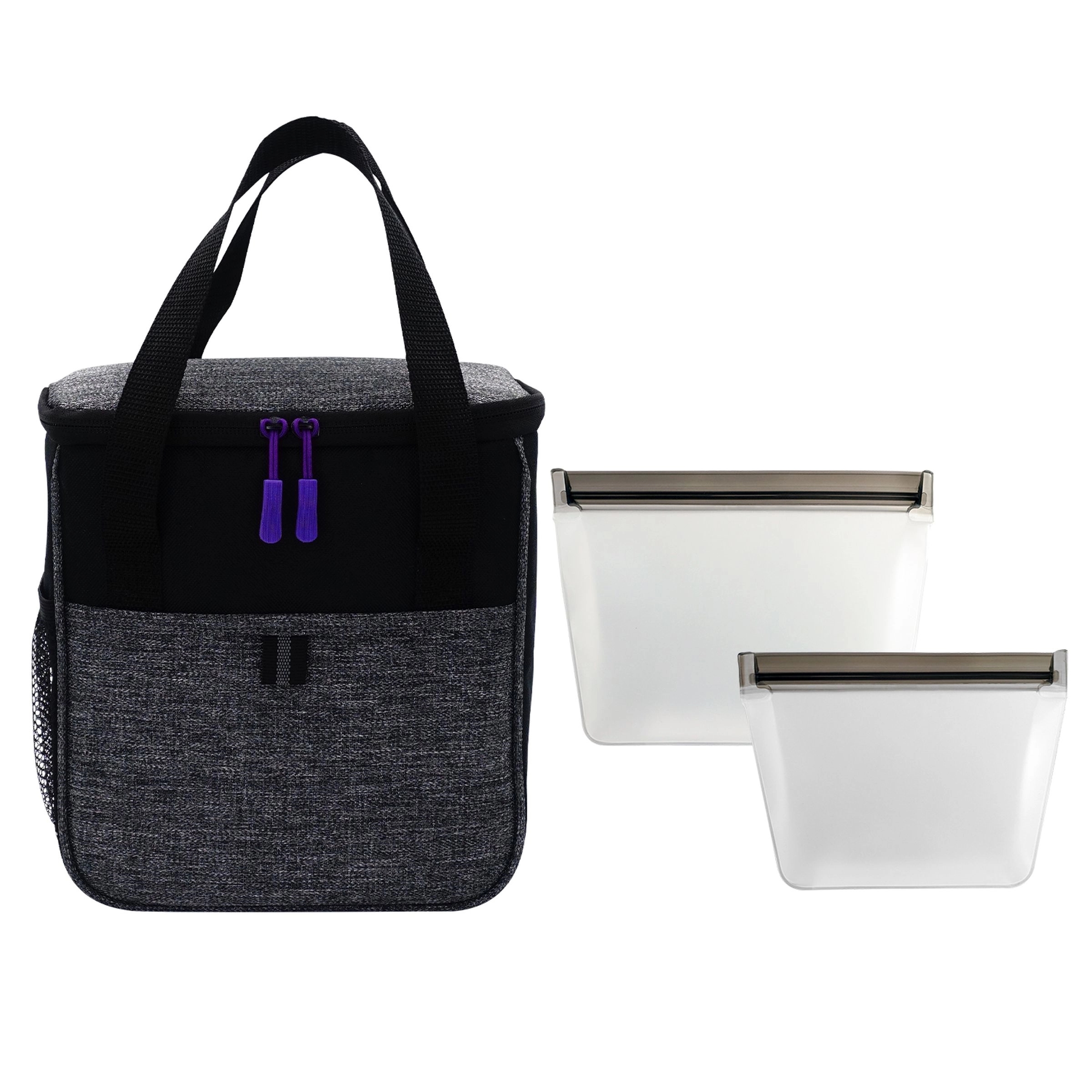 X Line Bagged Lunch Set 15