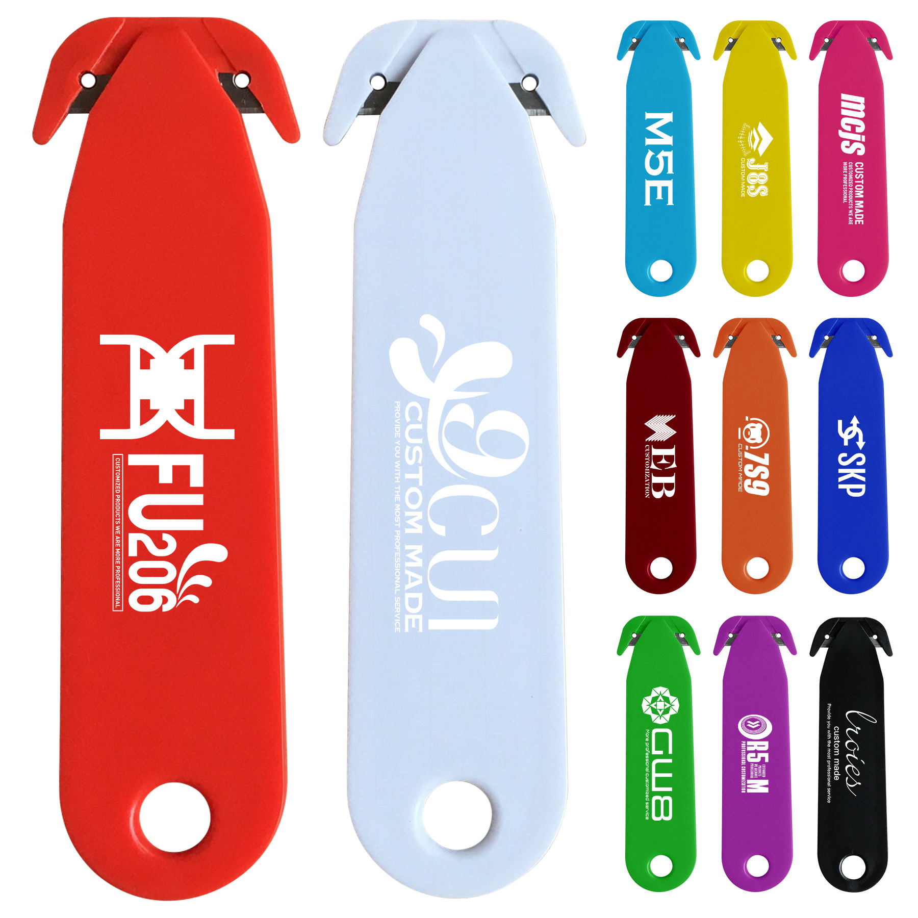 Package Opener 2