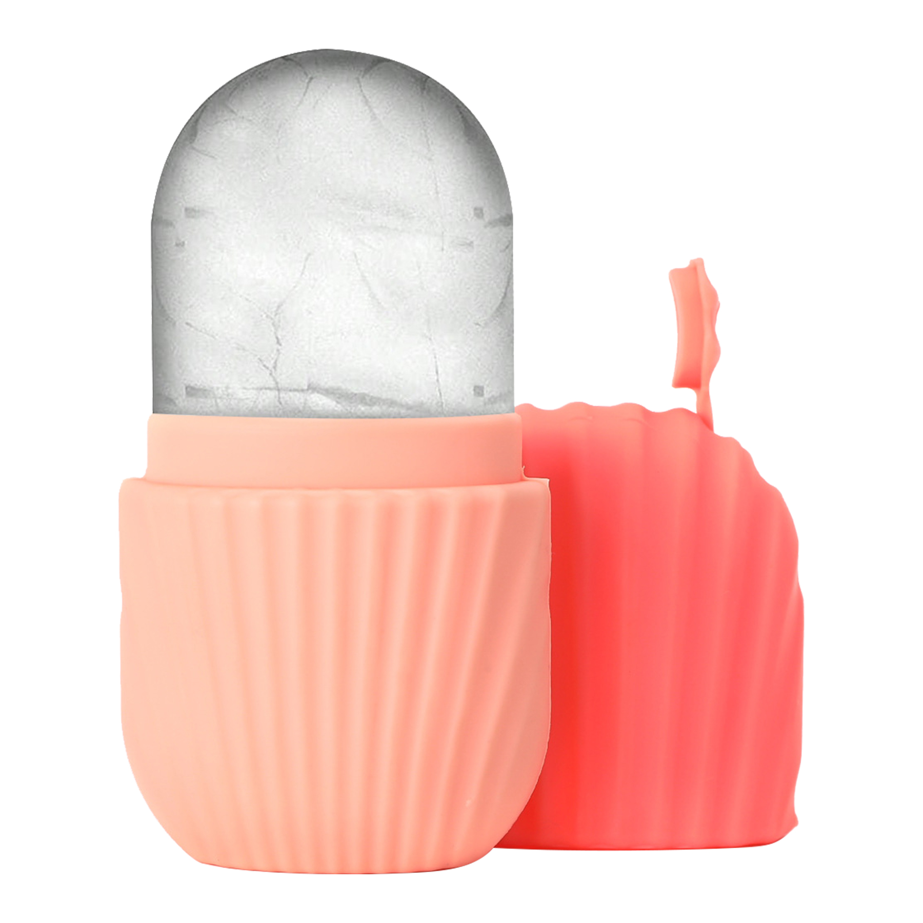 Face Ice Tray 3