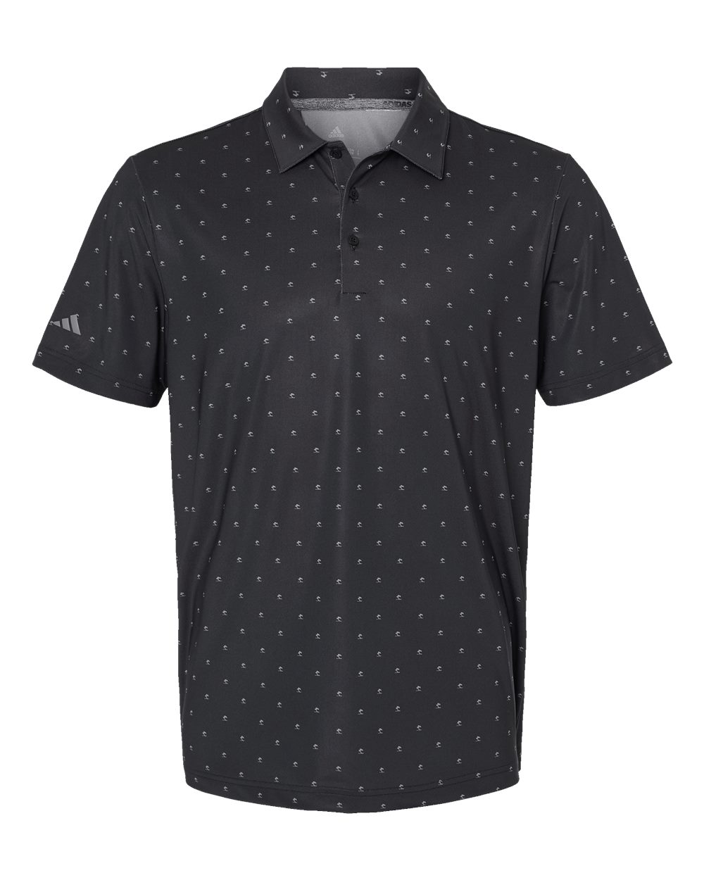 Men's Ultimate365 Pine Tree Polo - A574 19