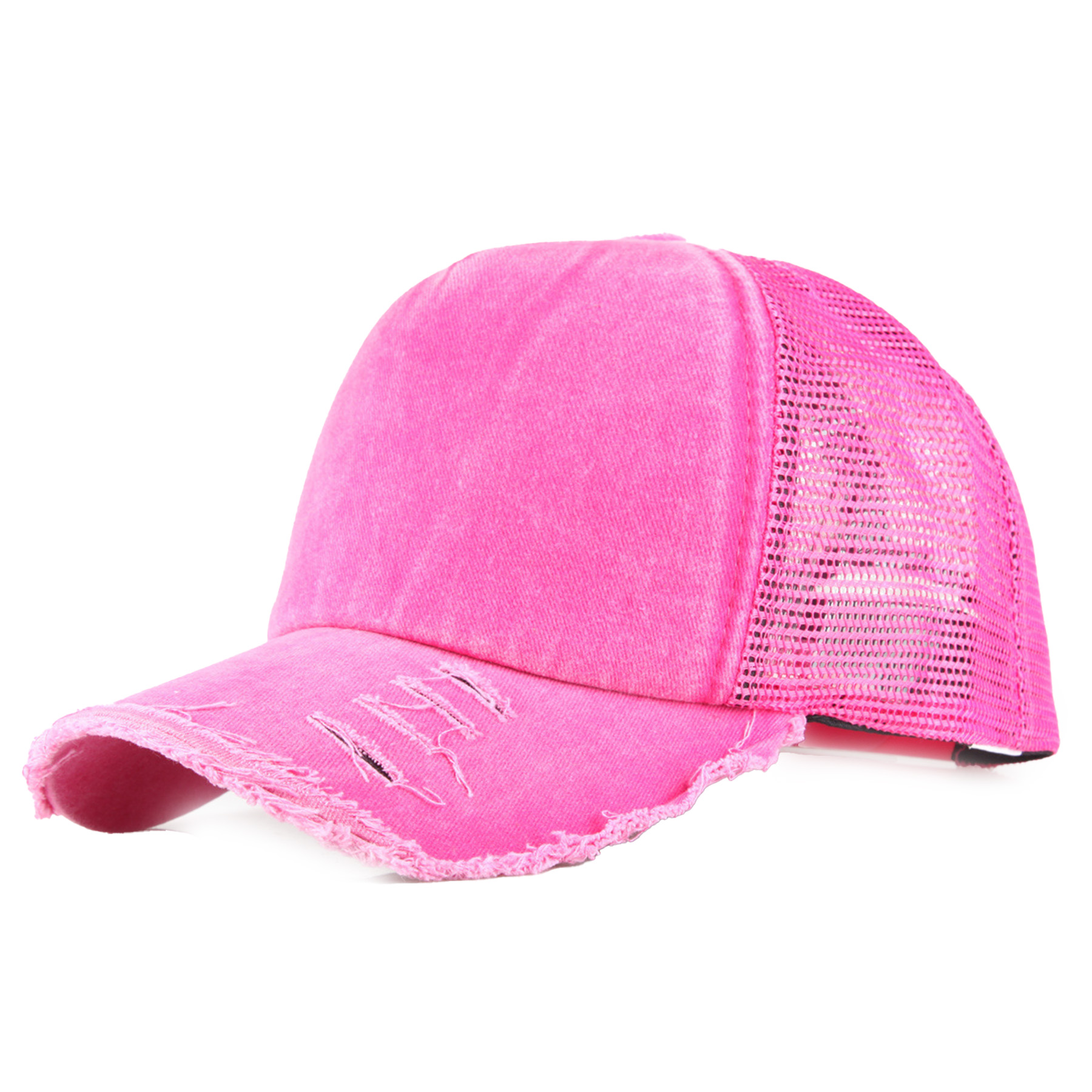 Vintage Baseball Cap 2