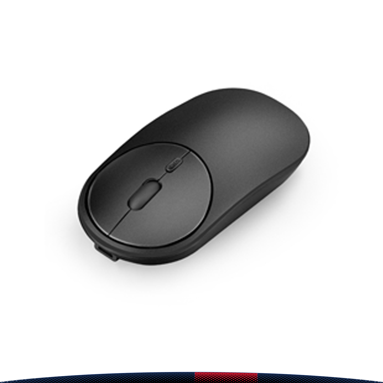 Niela Wireless Mouse 5