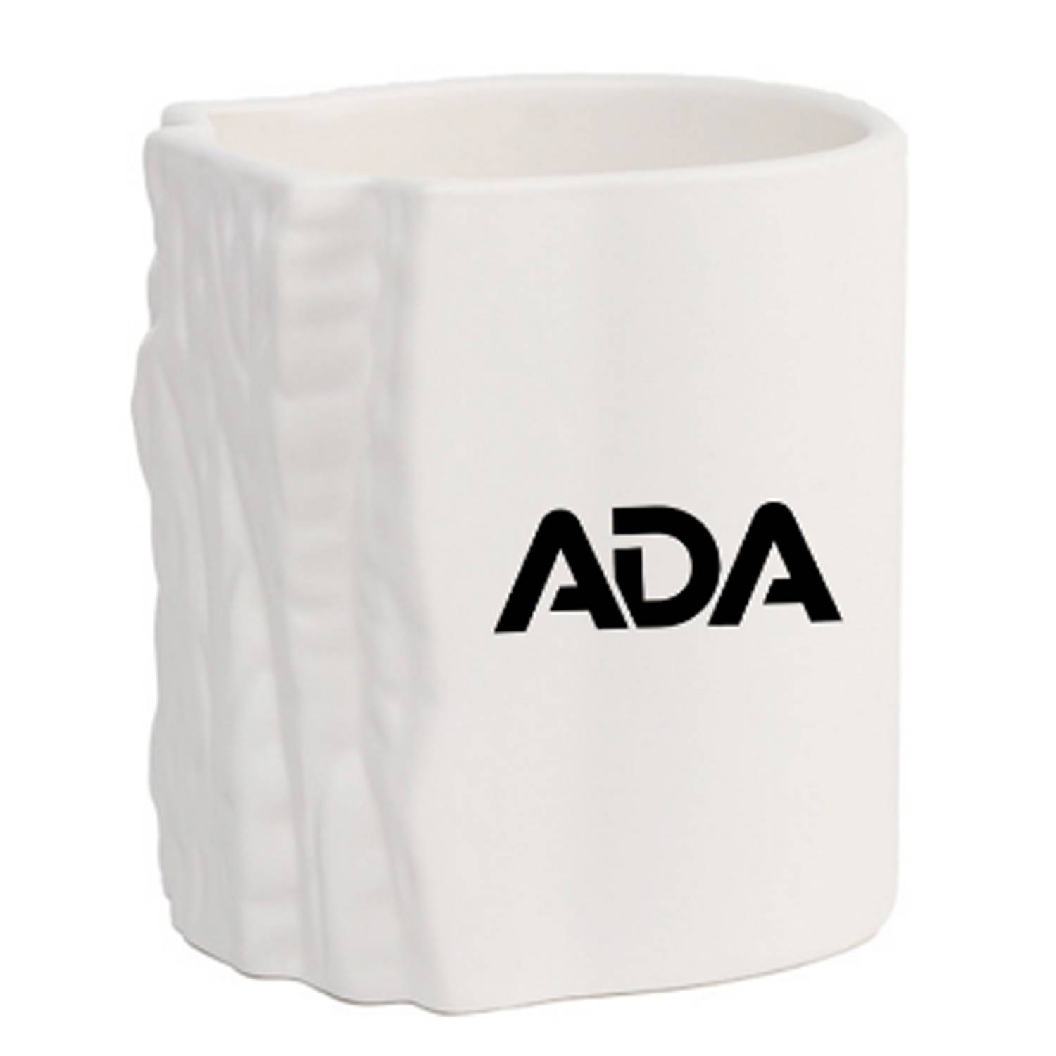 18oz Creative Rock Climbing Ceramic Mug