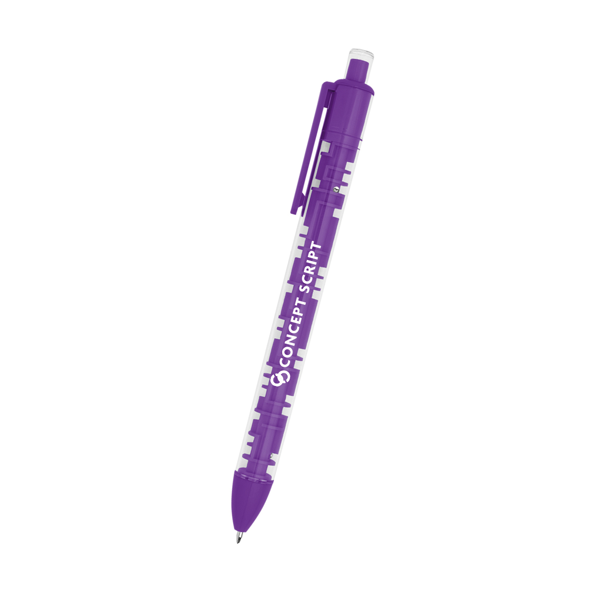 A-Maze Me Pen 6