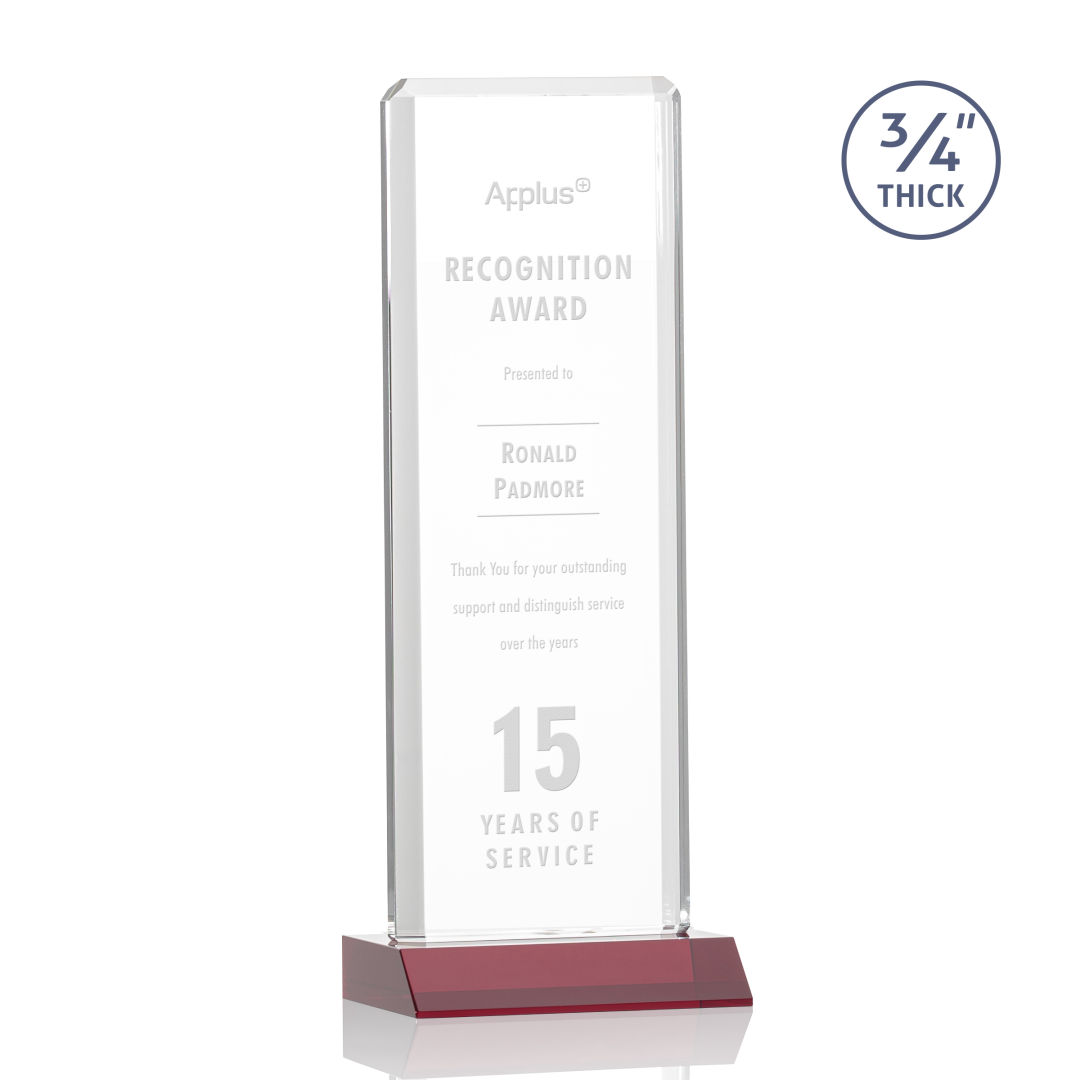 Southport Award - Red 5