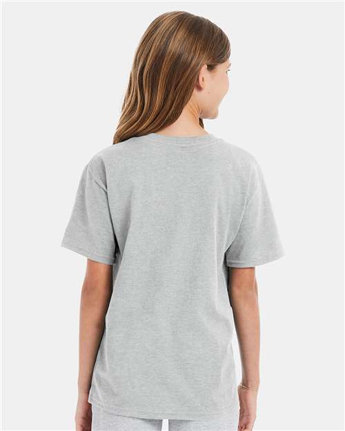 Youth Perfect-T T-Shirt - 498Y 146