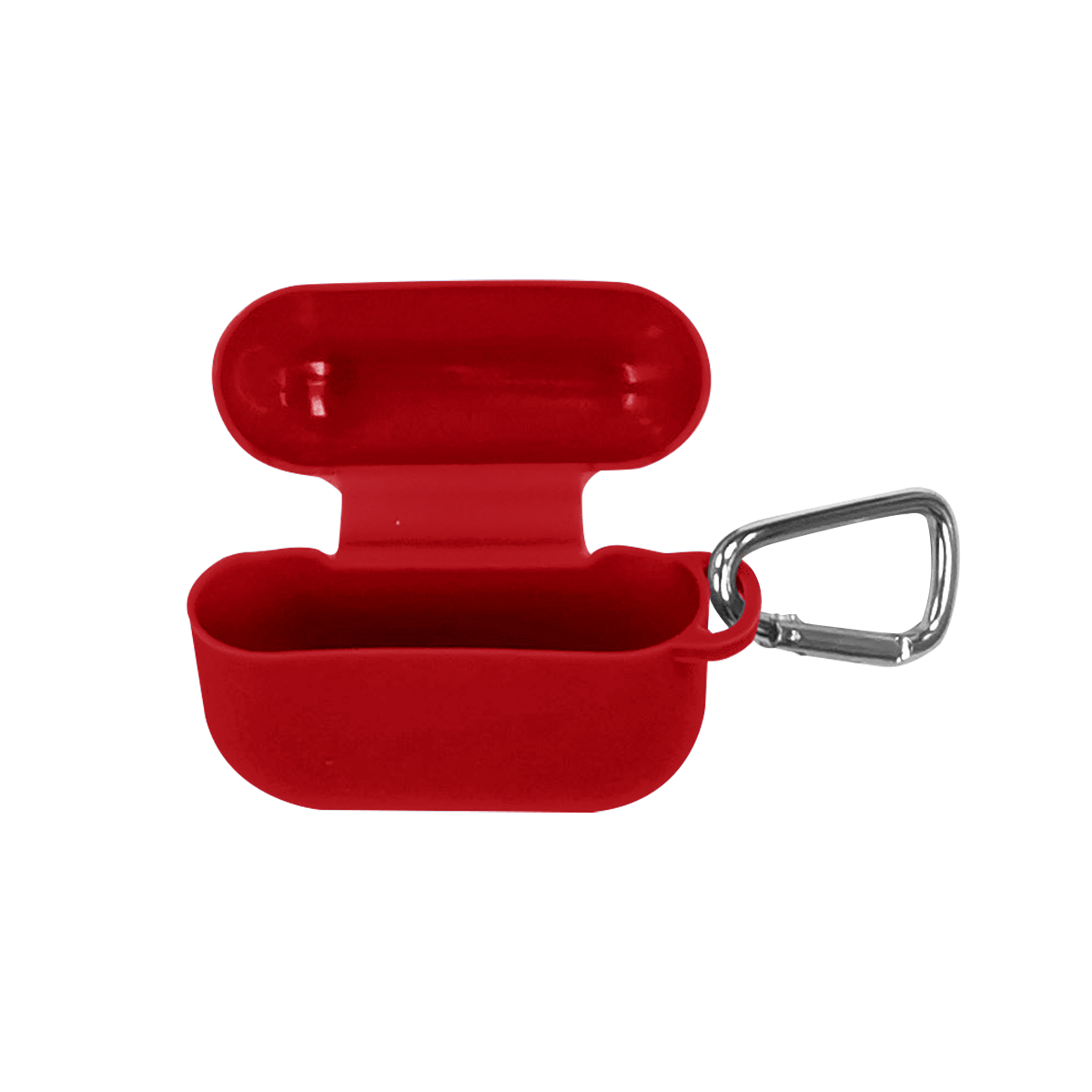 Silicone Valley Earbuds Case 19