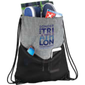 Voyager Drawstring Sportspack 39
