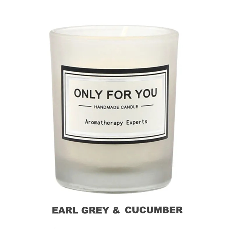 Scented Tumbler Votive Custom Candle - 1.75oz 5