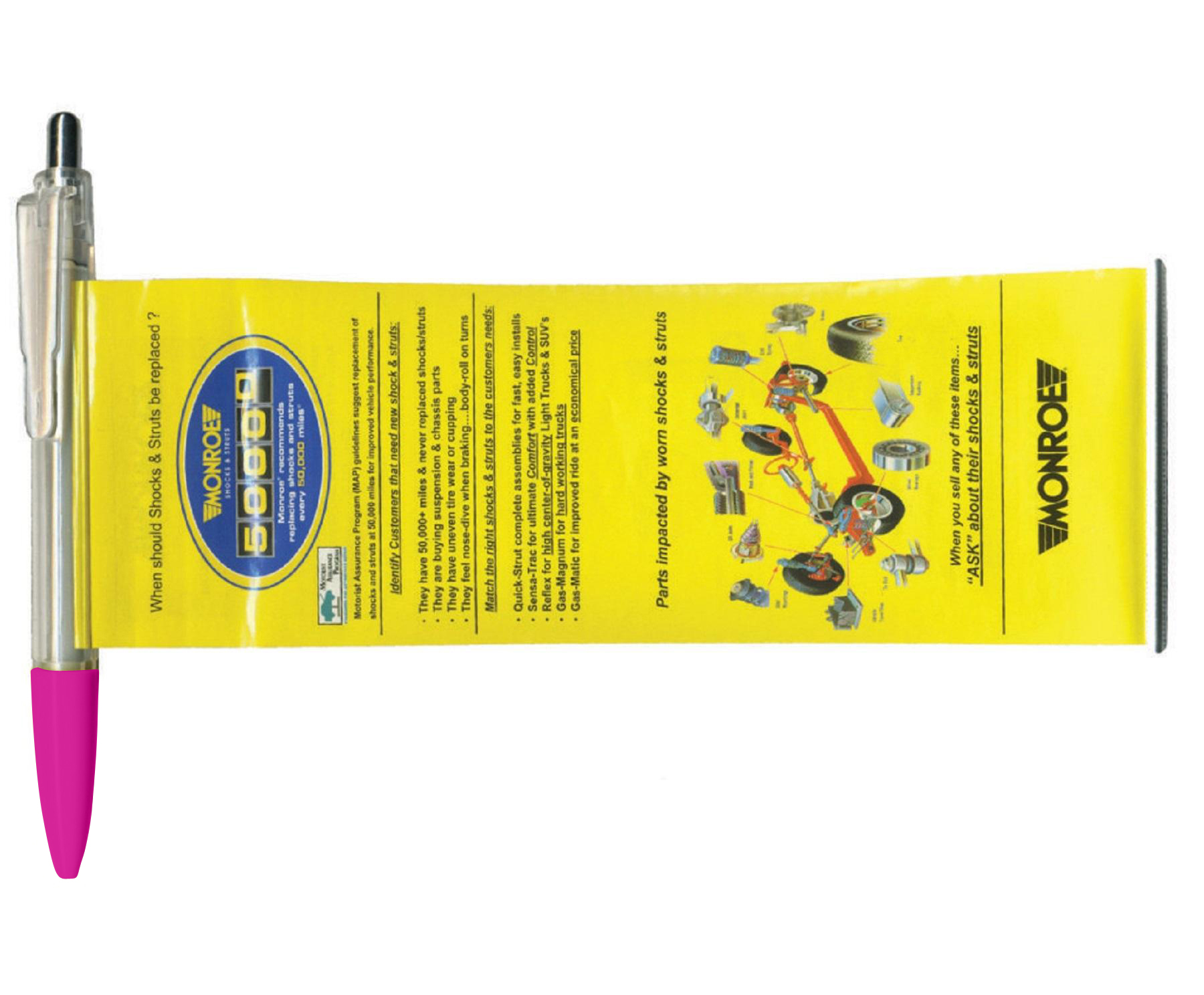 Banner Pen 1