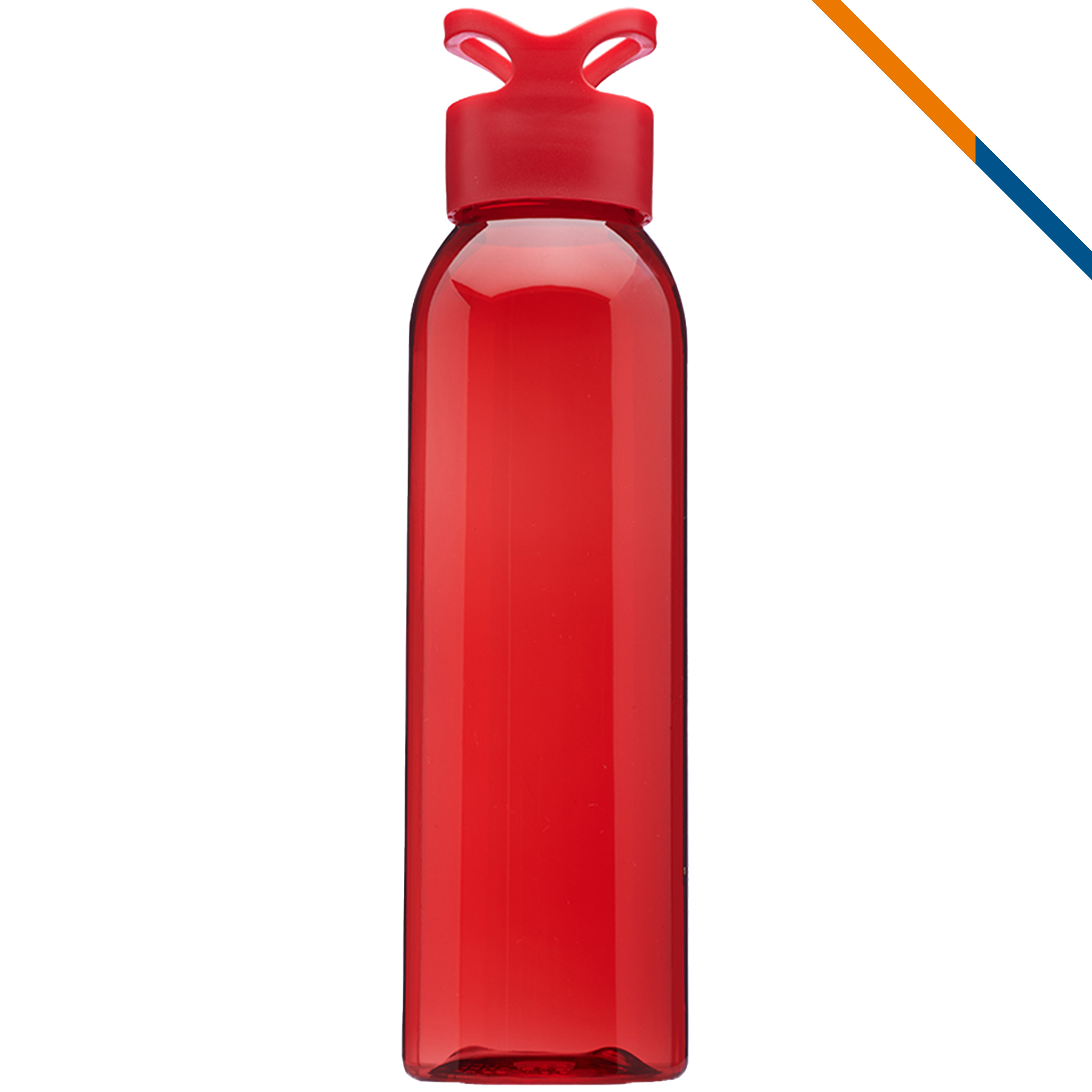 Mavida Plastic Water Bottle - 22 OZ. 5