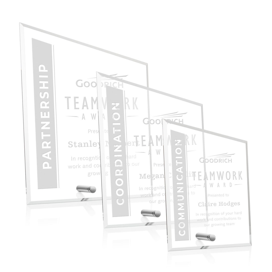 Polaris Peak Award - Silver 2