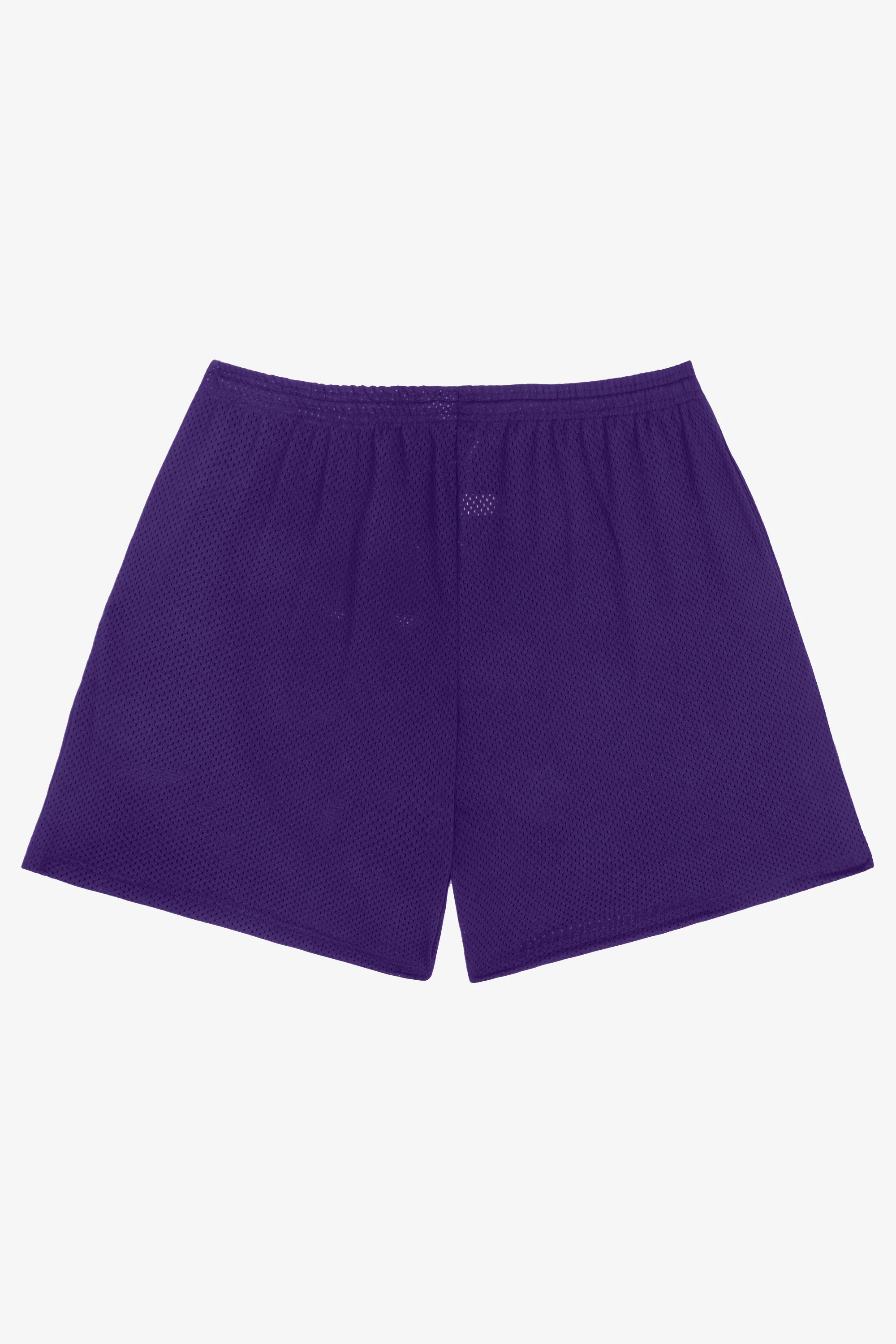 PRO MESH MID-LENGTH SHORTS 44