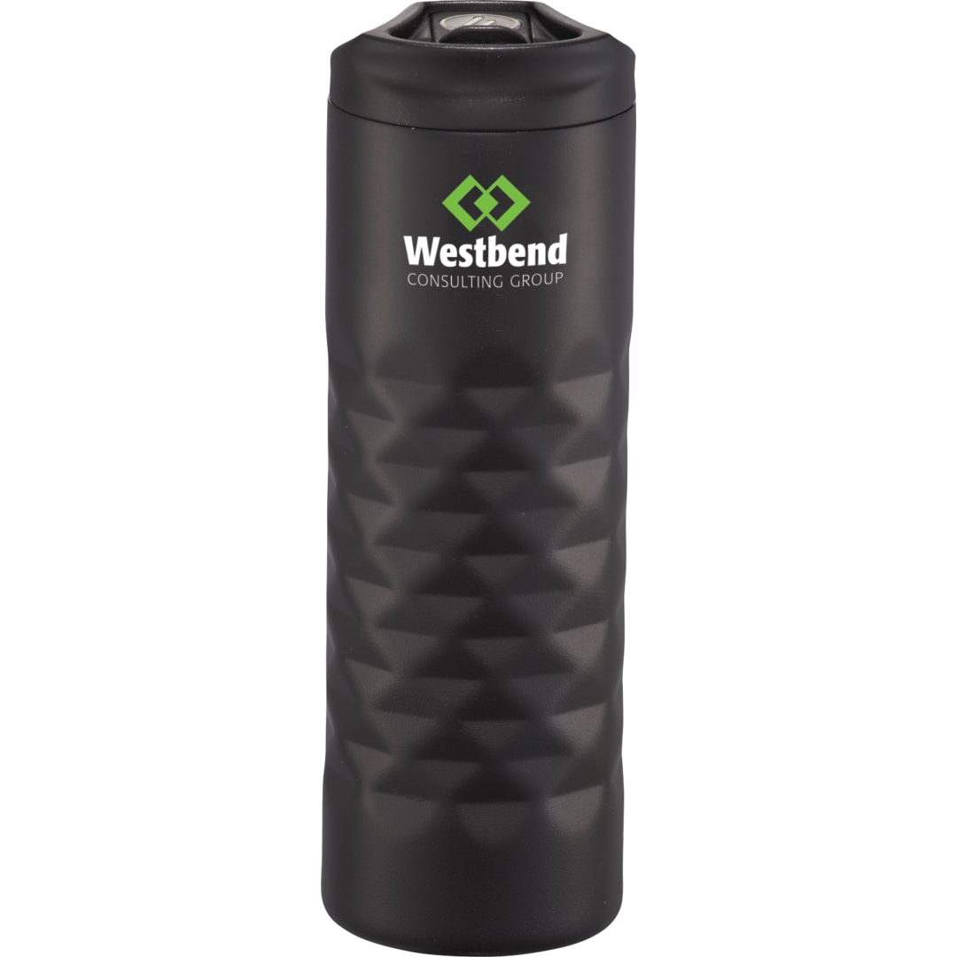 elleven™ Leak Proof Copper Vacuum Tumbler 16oz 6