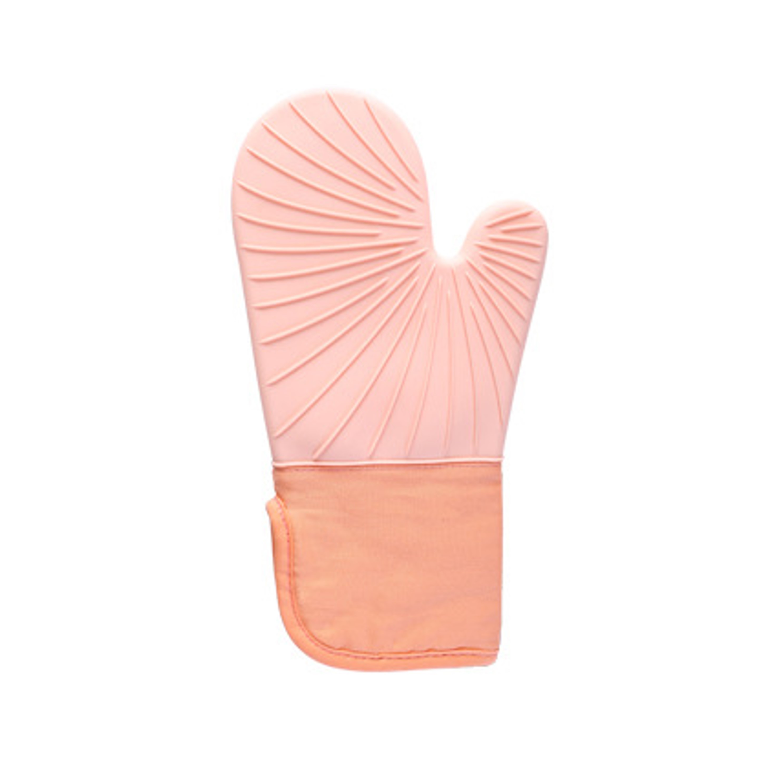 Kitchen Silicone Oven Mitt - OCEAN 3