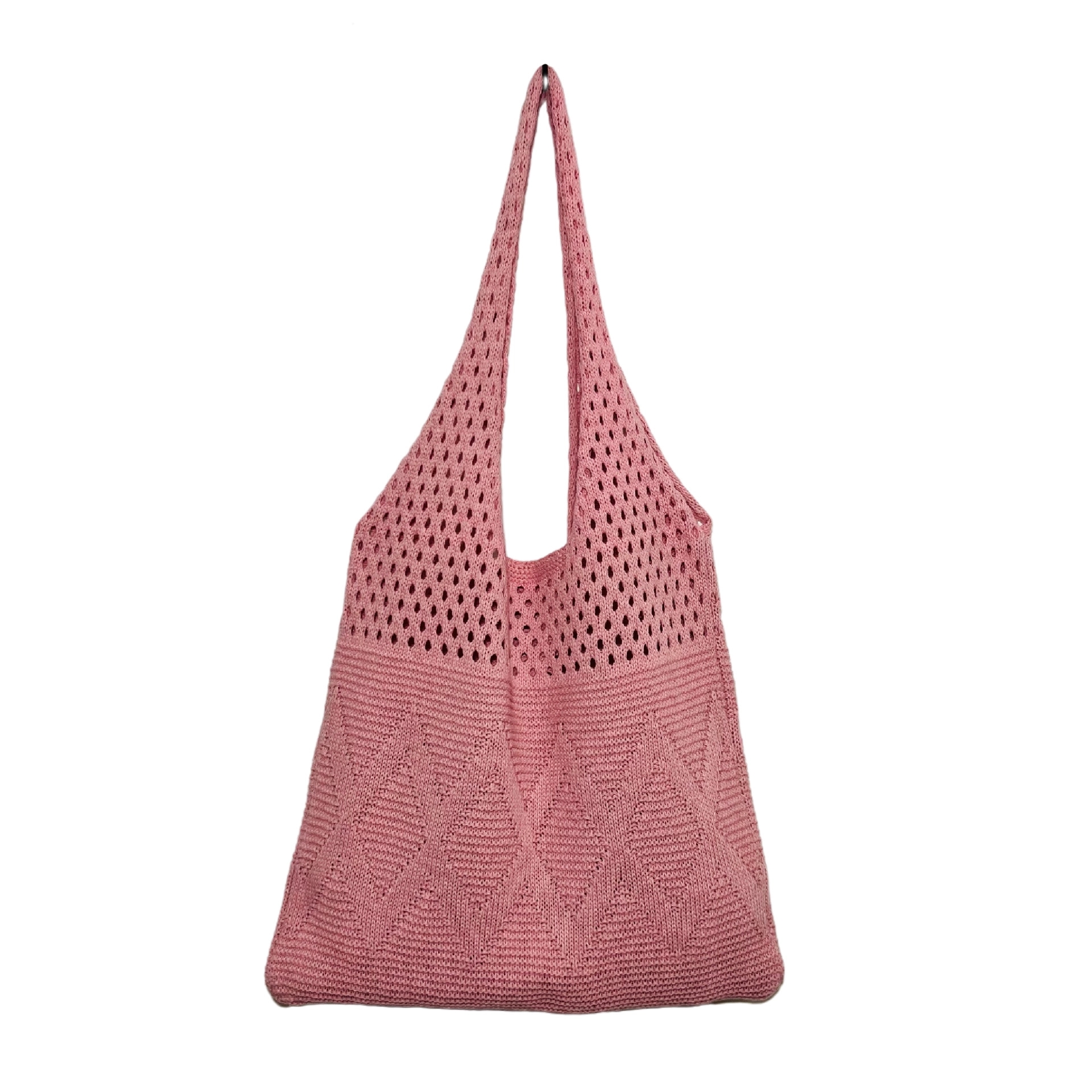 Weaving Handbag 3
