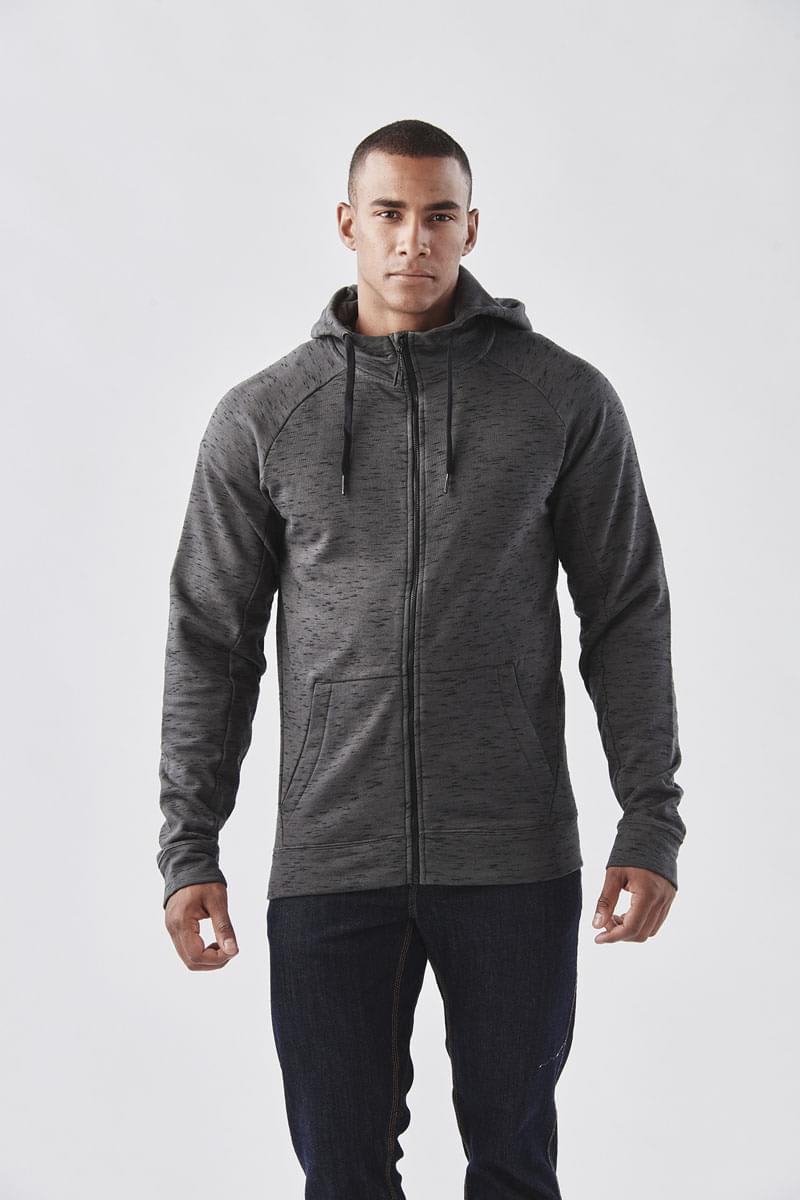 Stormtech Men's Cascade Fleece Hoody 9
