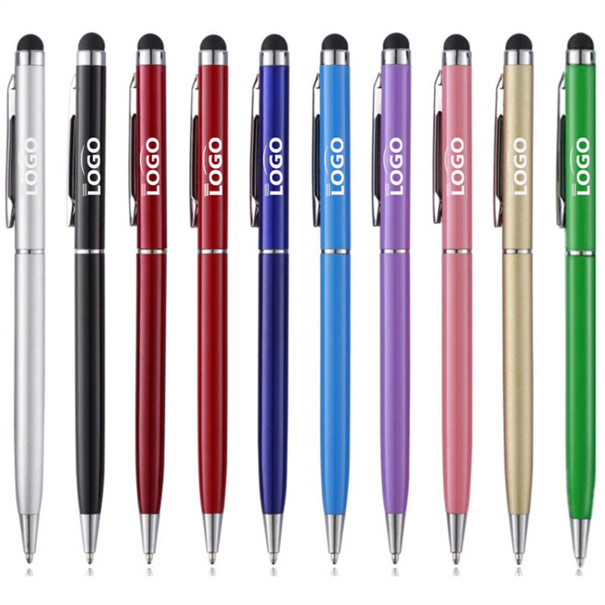 Ballpoint Pen Capacitive Stylus 3