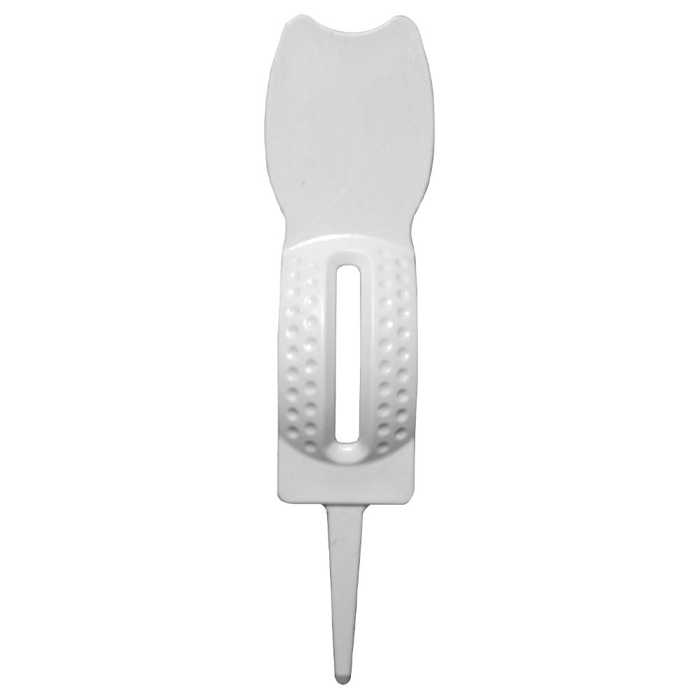 Crosshairs Ergo Green Divot Tool 5