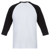 Men's DAKOTA Three Quarter Tee 140