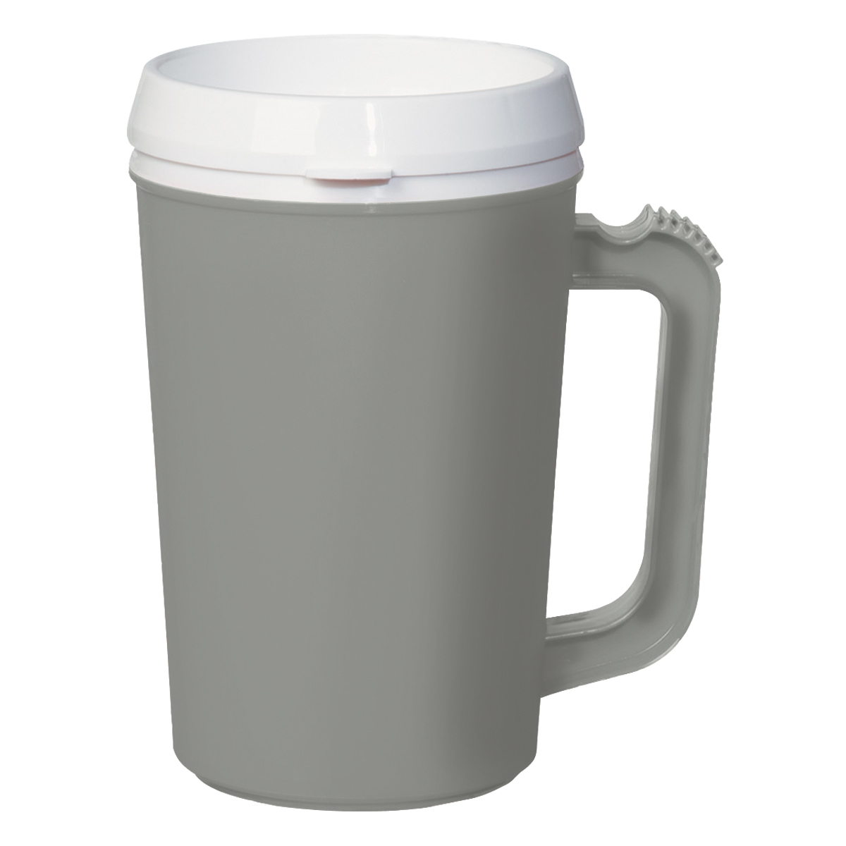 22 Oz. Thermo Insulated Mug 21