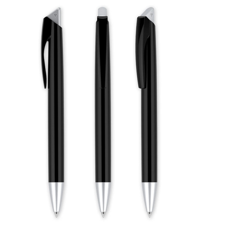 Custom ABS Materials Ballpoint Pen 6