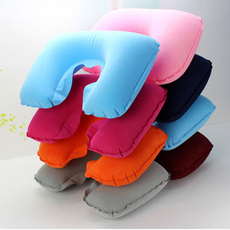 Travel Neck Pillow 2
