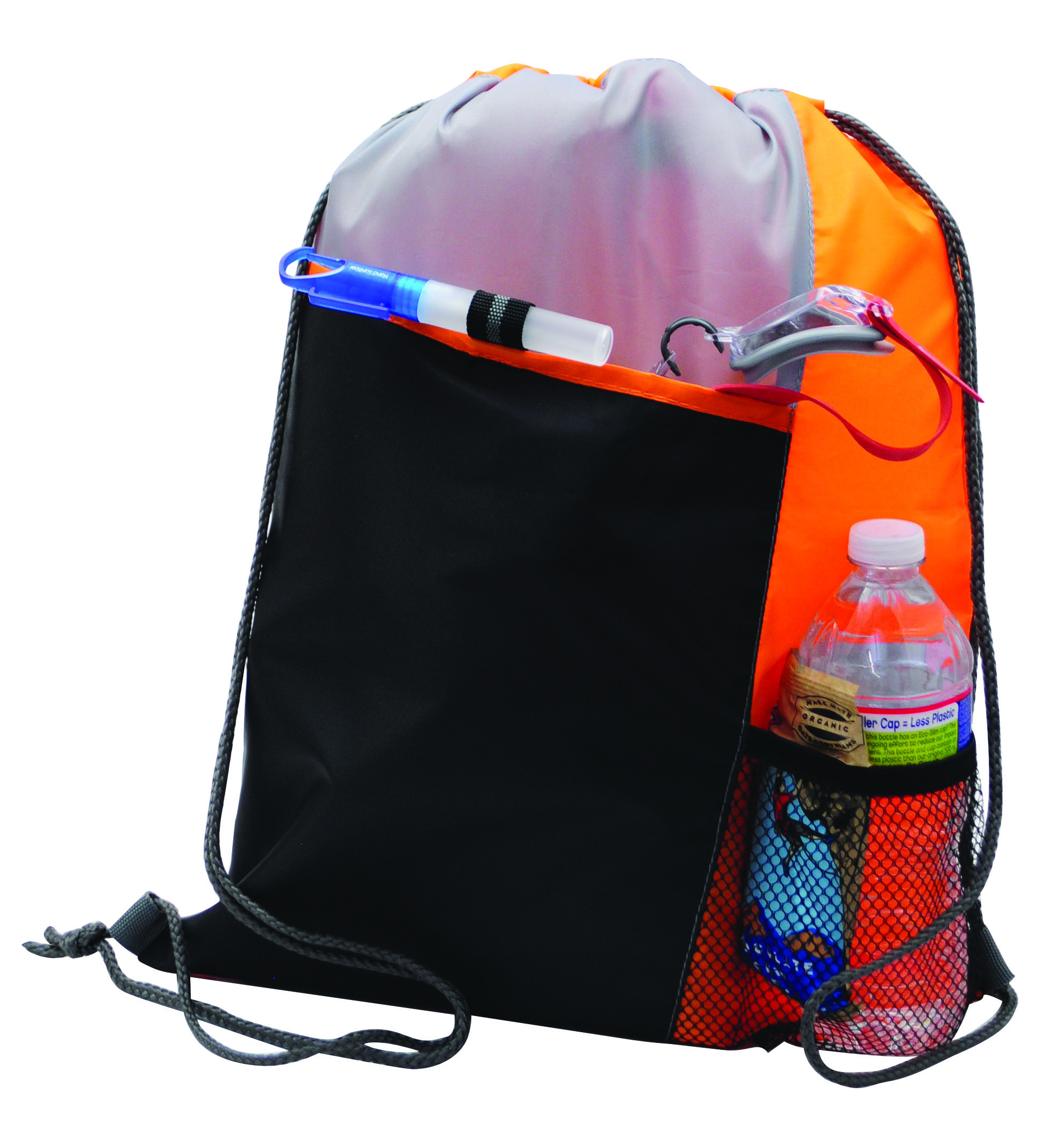 Keystone Drawstring Sport Pack 56