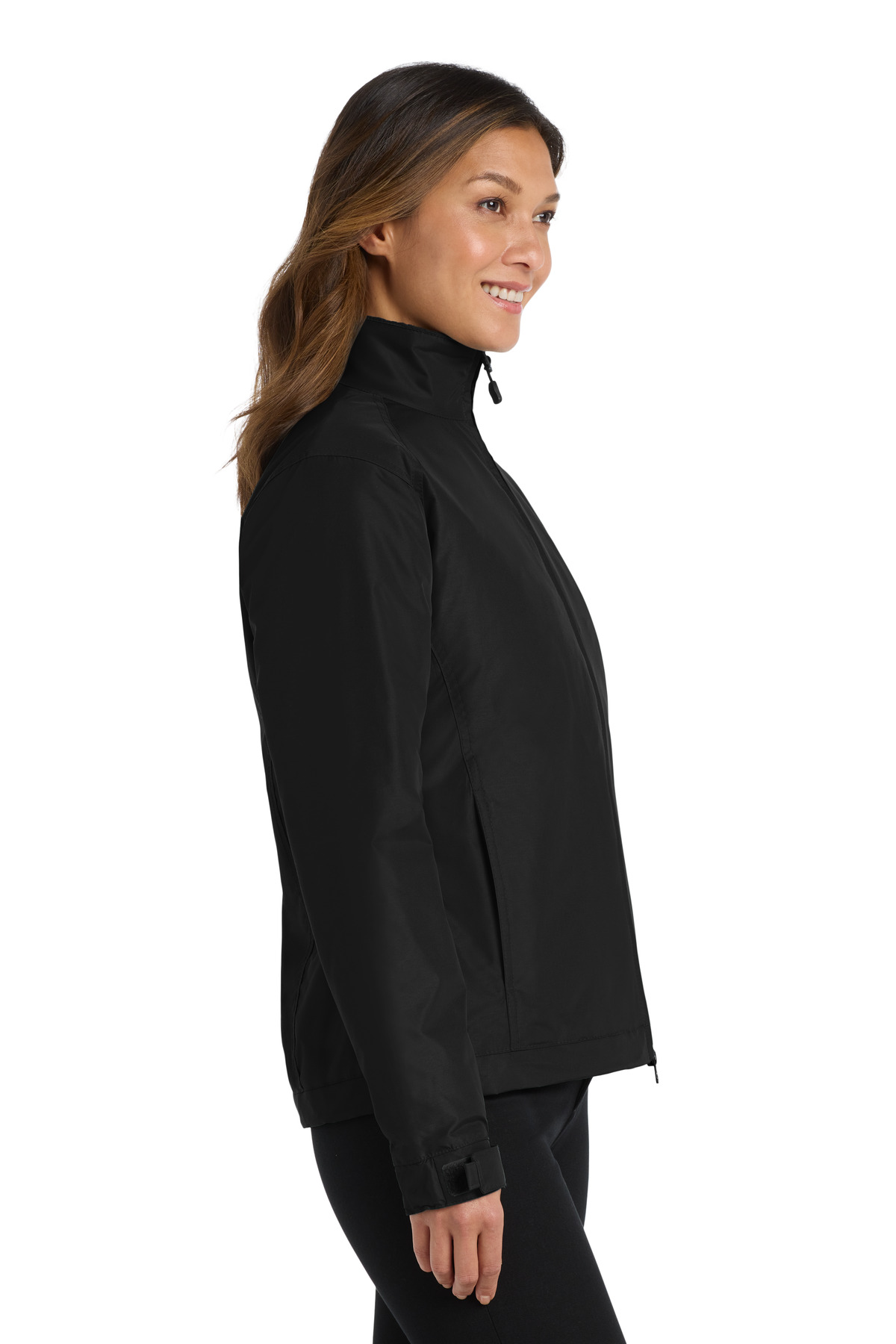 Port Authority Women's Challenger Jacket. L354 25